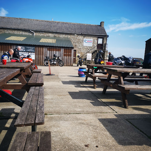 The Manor Farm Cafe