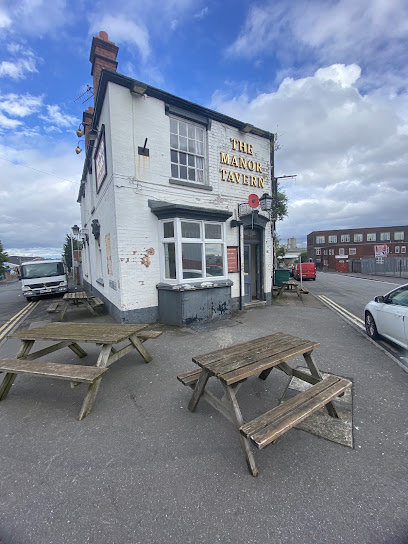 The Manor Tavern