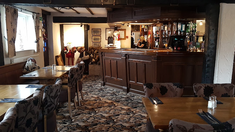The March Hare Inn
