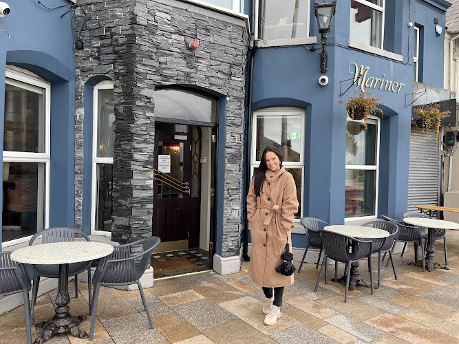 The Mariner Bar & Restaurant