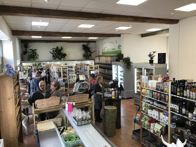 The Market Garden