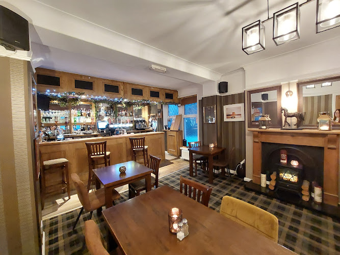 The Market Inn Hotel — Castle Douglas