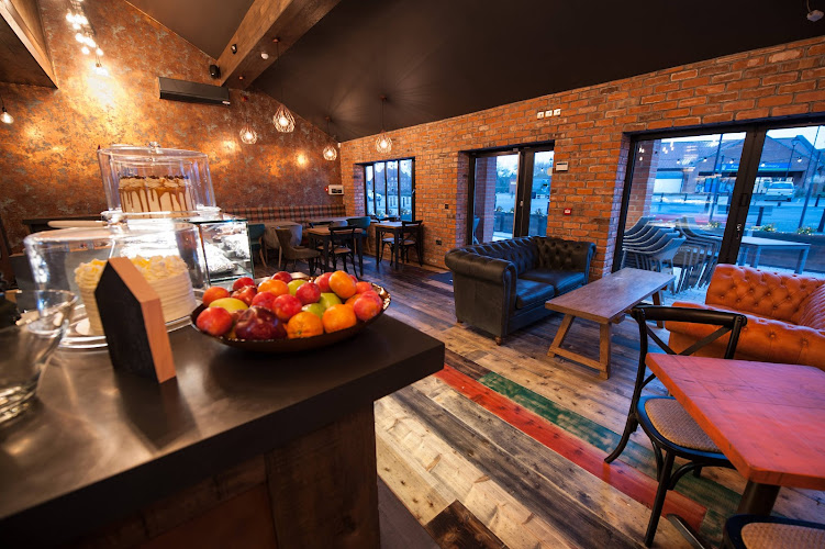 The Market Lounge