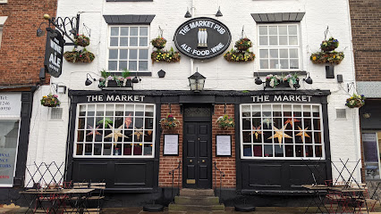 The Market Pub