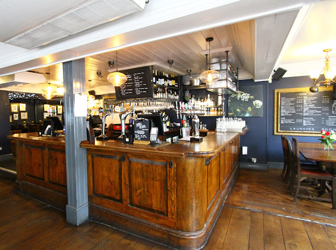The Market Tavern
