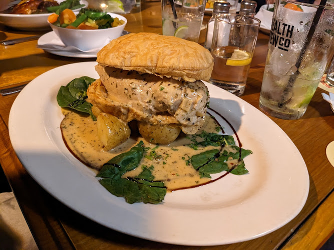 The Market Tavern