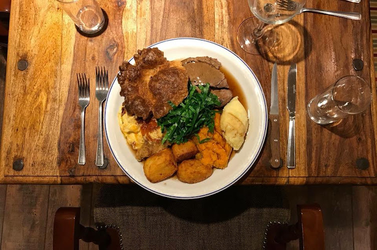 The Market Tavern, Steakhouse and Lodge