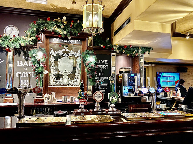 The Marlborough