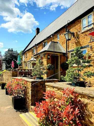 The Marlstone Tavern