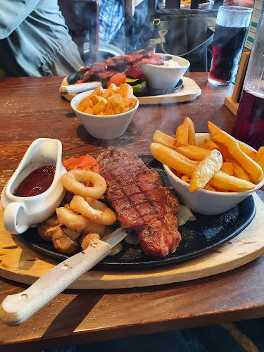 The Marquis Arms