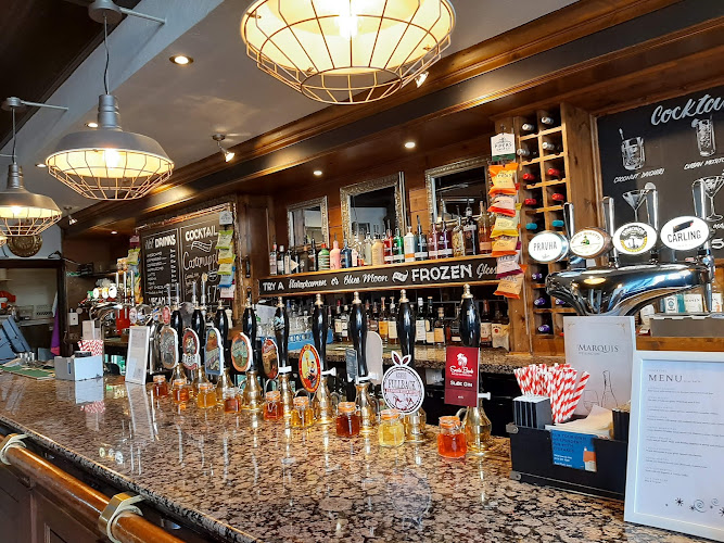 The Marquis Wellington — Leicester