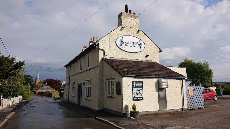The Marrowbone & Cleaver