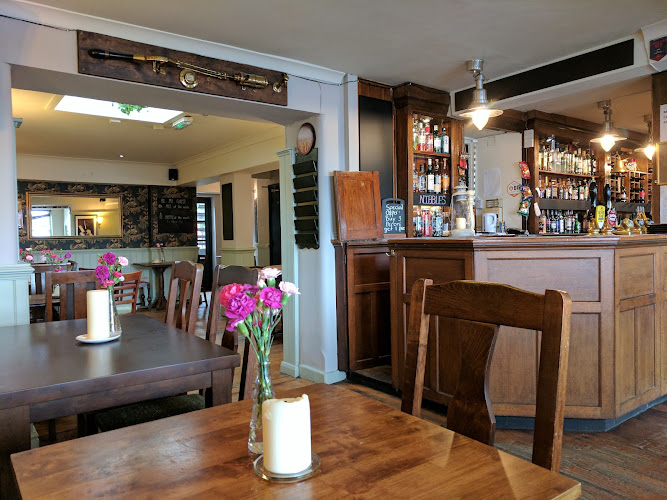 The Marsh Harrier, Oxford