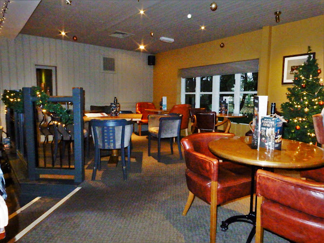 The Marsh Mills Beefeater