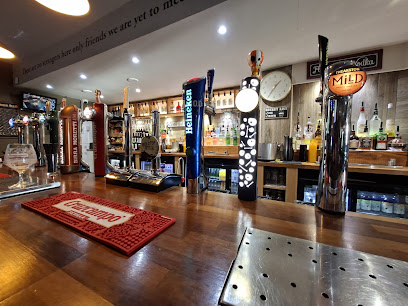 The Martonian Inn