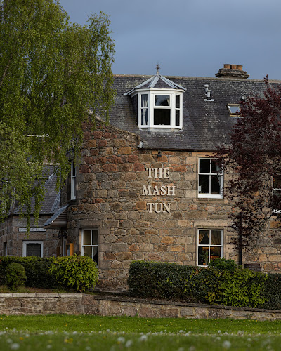 The Mash Tun Hotel