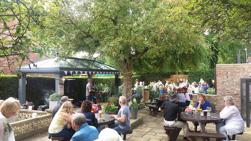 The Masham
