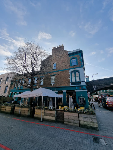 The Mason's Arms, Battersea — London