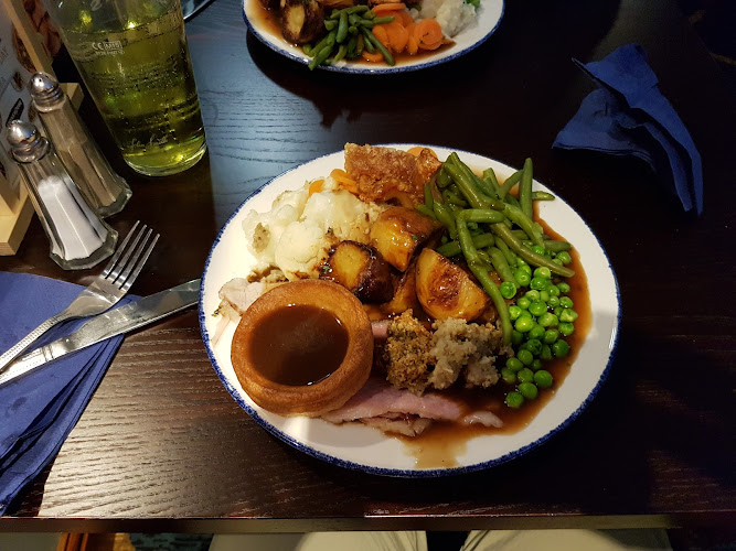 The Mason's Arms