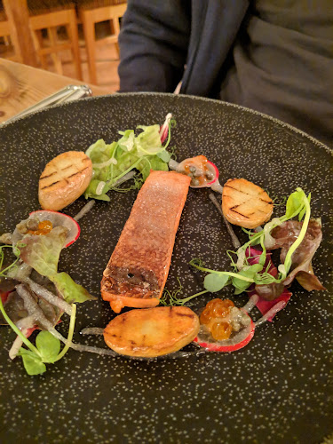 The Masons Arms, Knowstone — South Molton