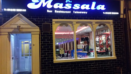 The Massala