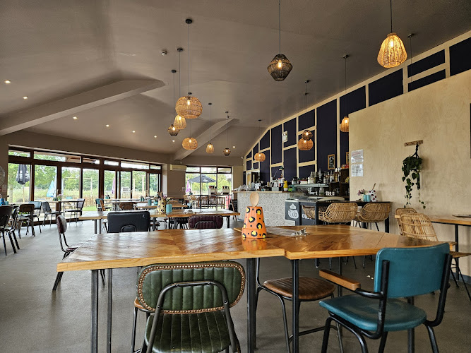 The Mayfly Cafe