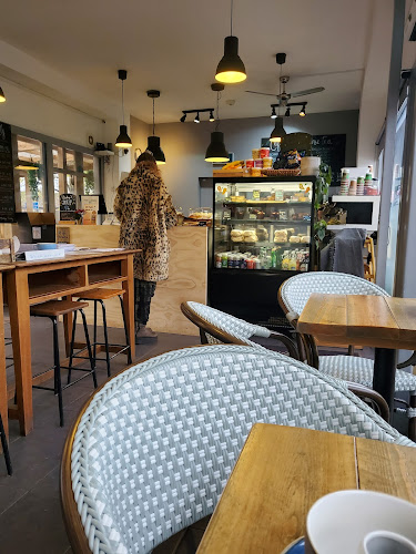 The Meadow Café