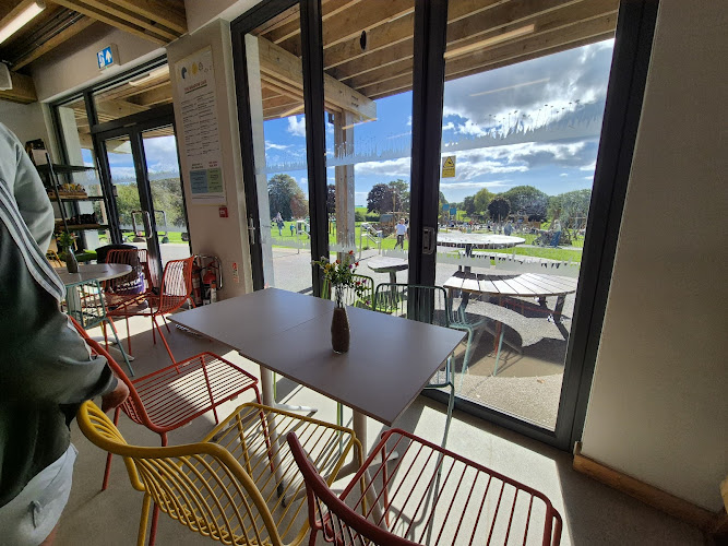The Meadow Café