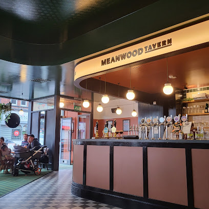 The Meanwood Tavern