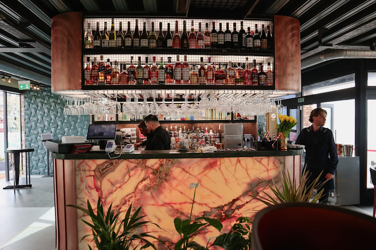 The Meeting Place Kitchen — Brighton