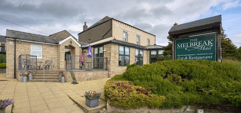 The Melbreak Hotel