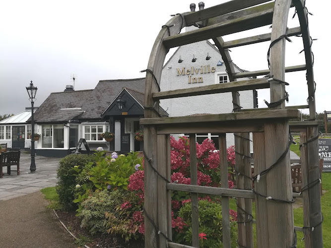 The Melville Inn
