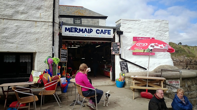 The Mermaid Beach Cafe