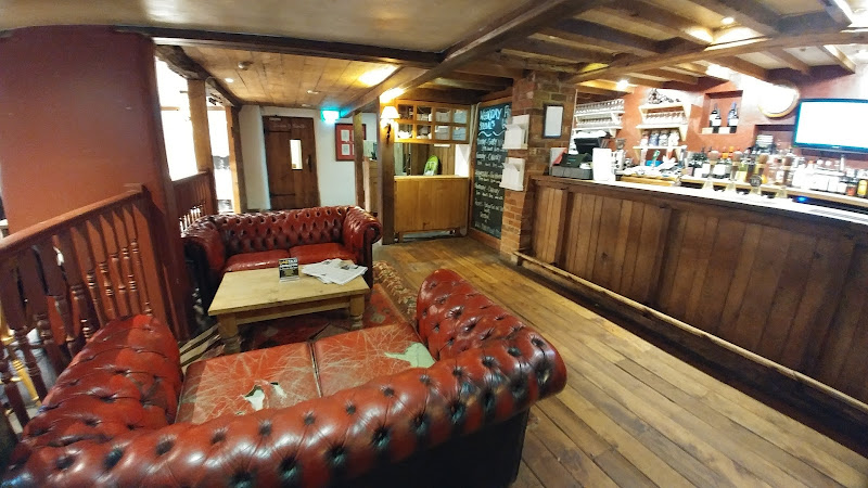 The Merry Miller