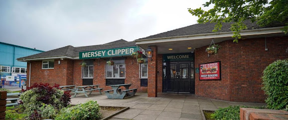 The Mersey Clipper