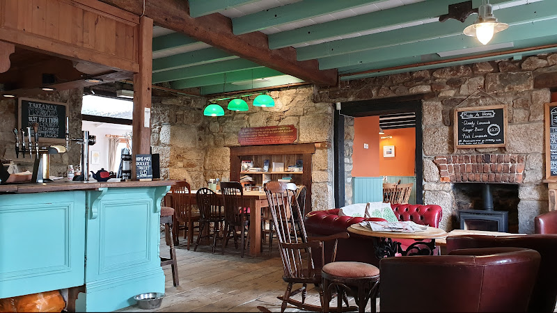 The Mexico Inn