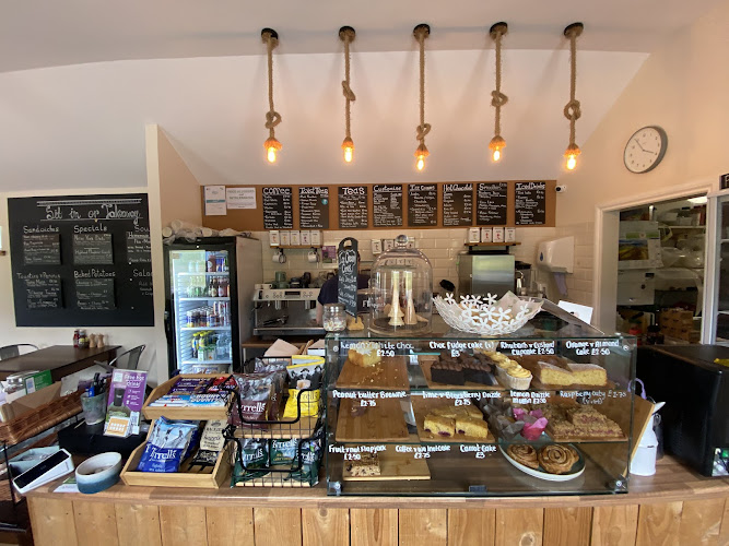The Midge Bite Cafe Achnasheen