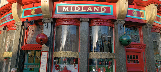 The Midland Liverpool