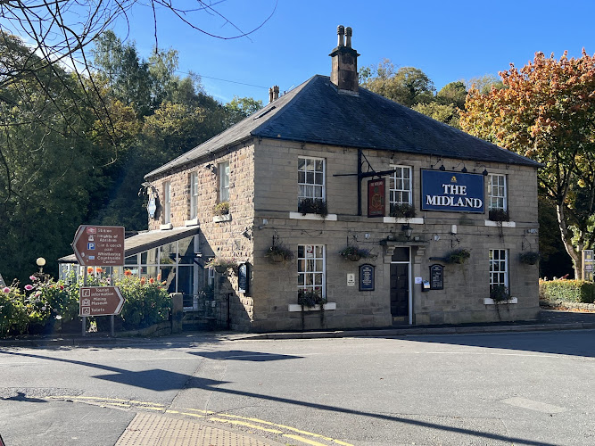 The Midland — Matlock