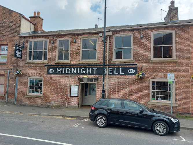 The Midnight Bell