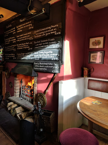 The Milbank Arms