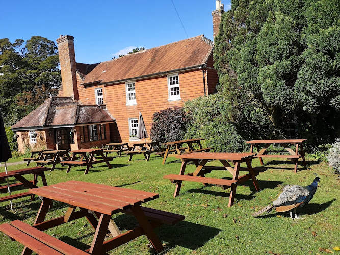 The Milbury at Beauworth