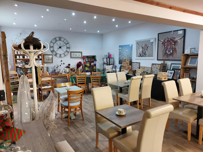 The Mile Cafe