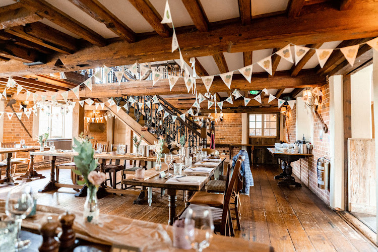 The Mill at Elstead, Godalming