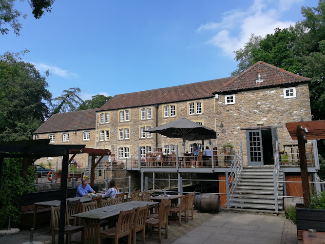 The Mill at Rode