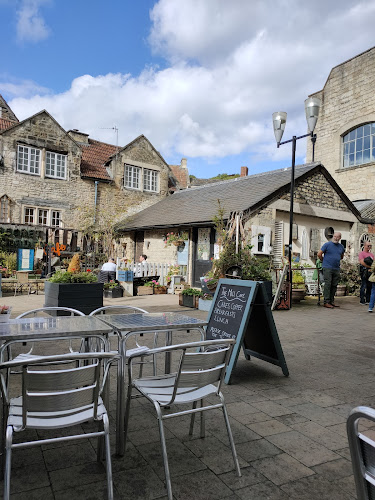 The Mill Cafe