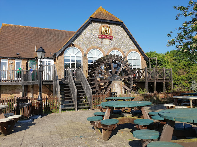 The Mill — Eastbourne