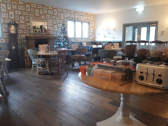The Mill Ford Arms