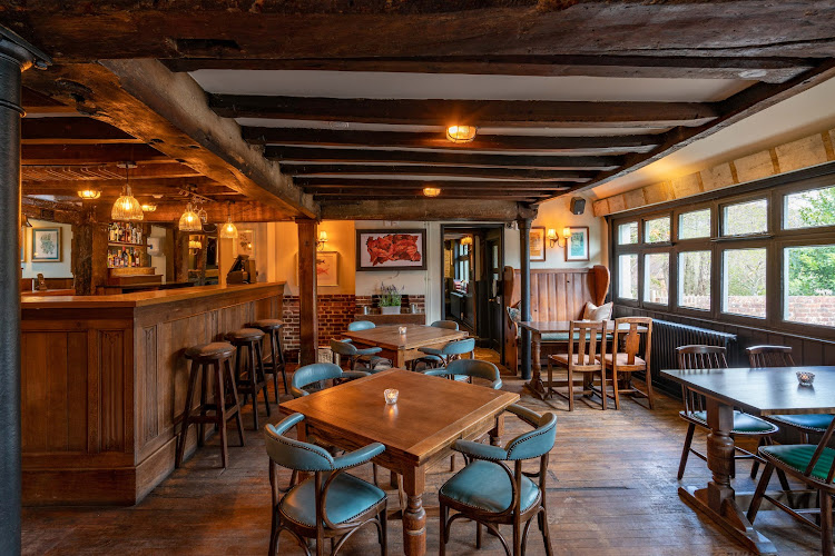 The Mill, Haslemere — Haslemere