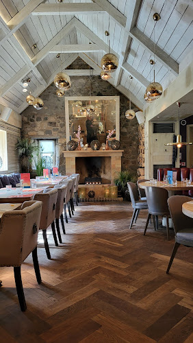 The Mill House